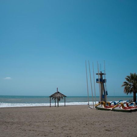 Monkó Arena&Beach Torremolinos Zewnętrze zdjęcie