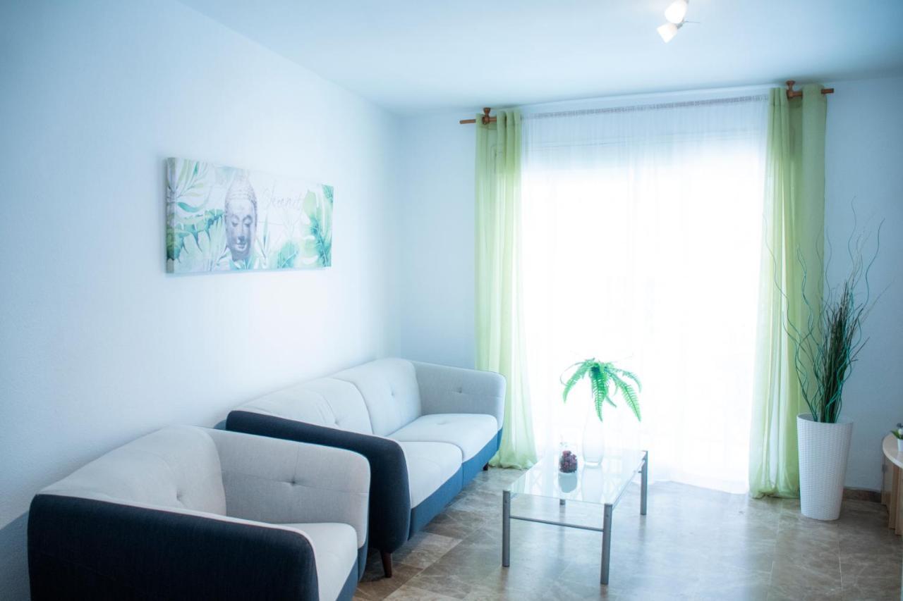 Monkó Arena&Beach Torremolinos Zewnętrze zdjęcie