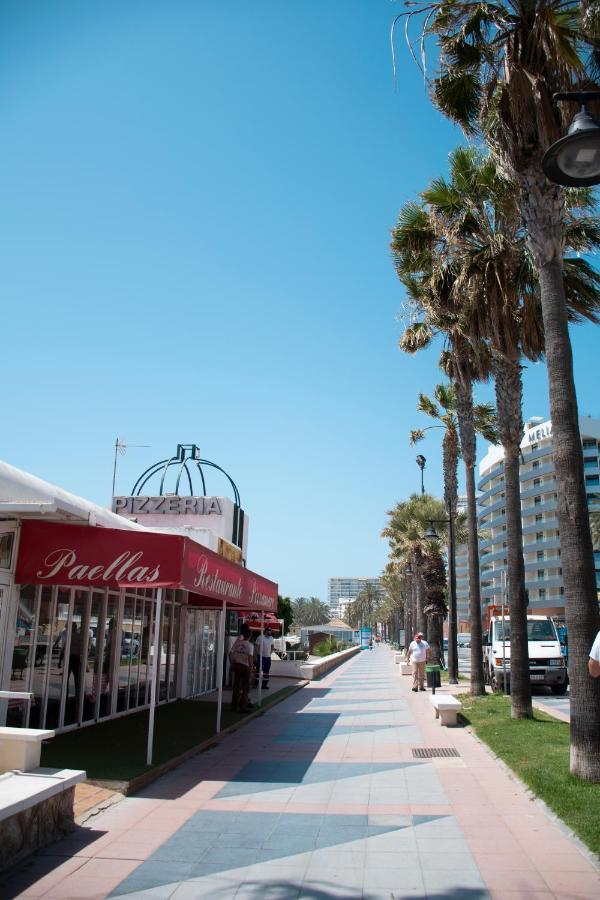 Monkó Arena&Beach Torremolinos Zewnętrze zdjęcie