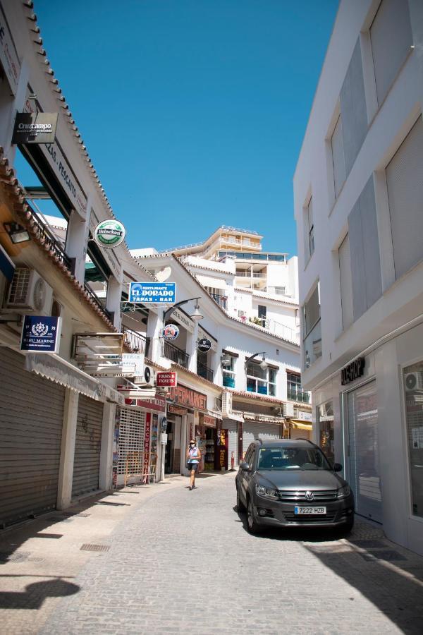 Monkó Arena&Beach Torremolinos Zewnętrze zdjęcie