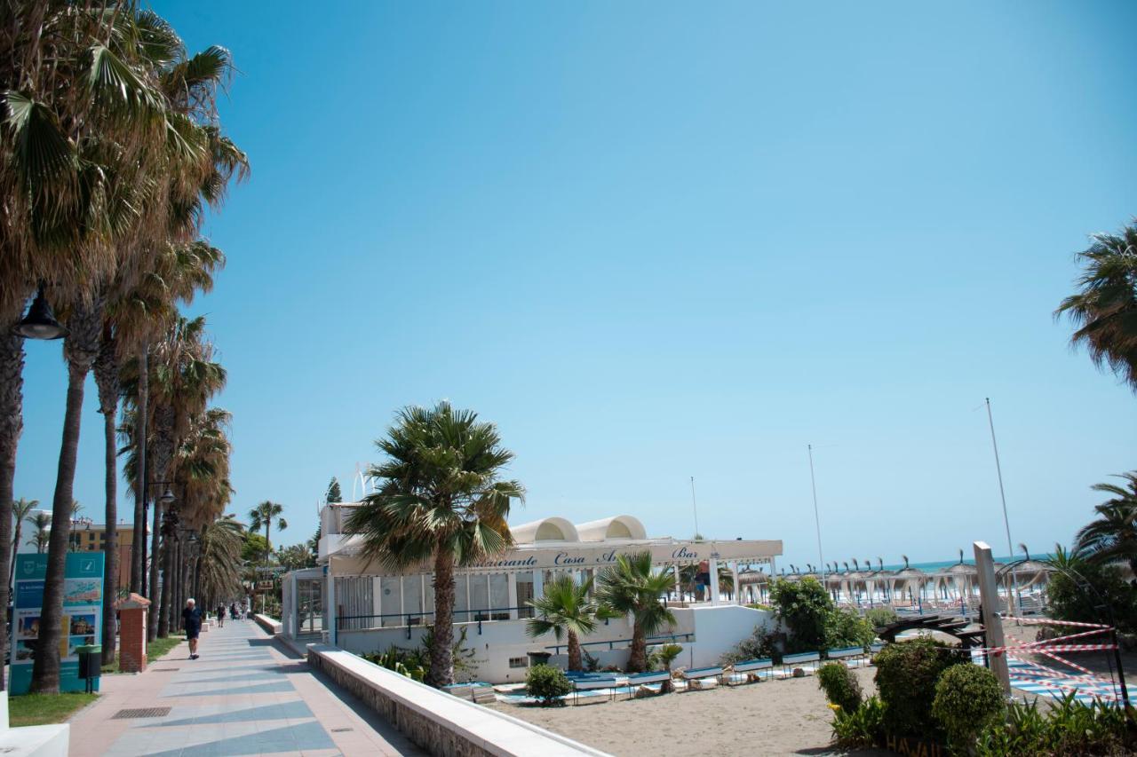 Monkó Arena&Beach Torremolinos Zewnętrze zdjęcie