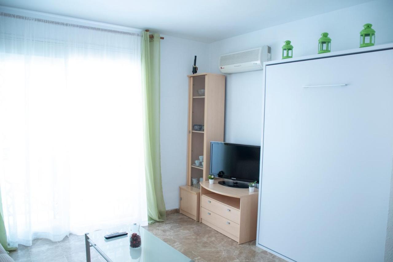 Monkó Arena&Beach Torremolinos Zewnętrze zdjęcie
