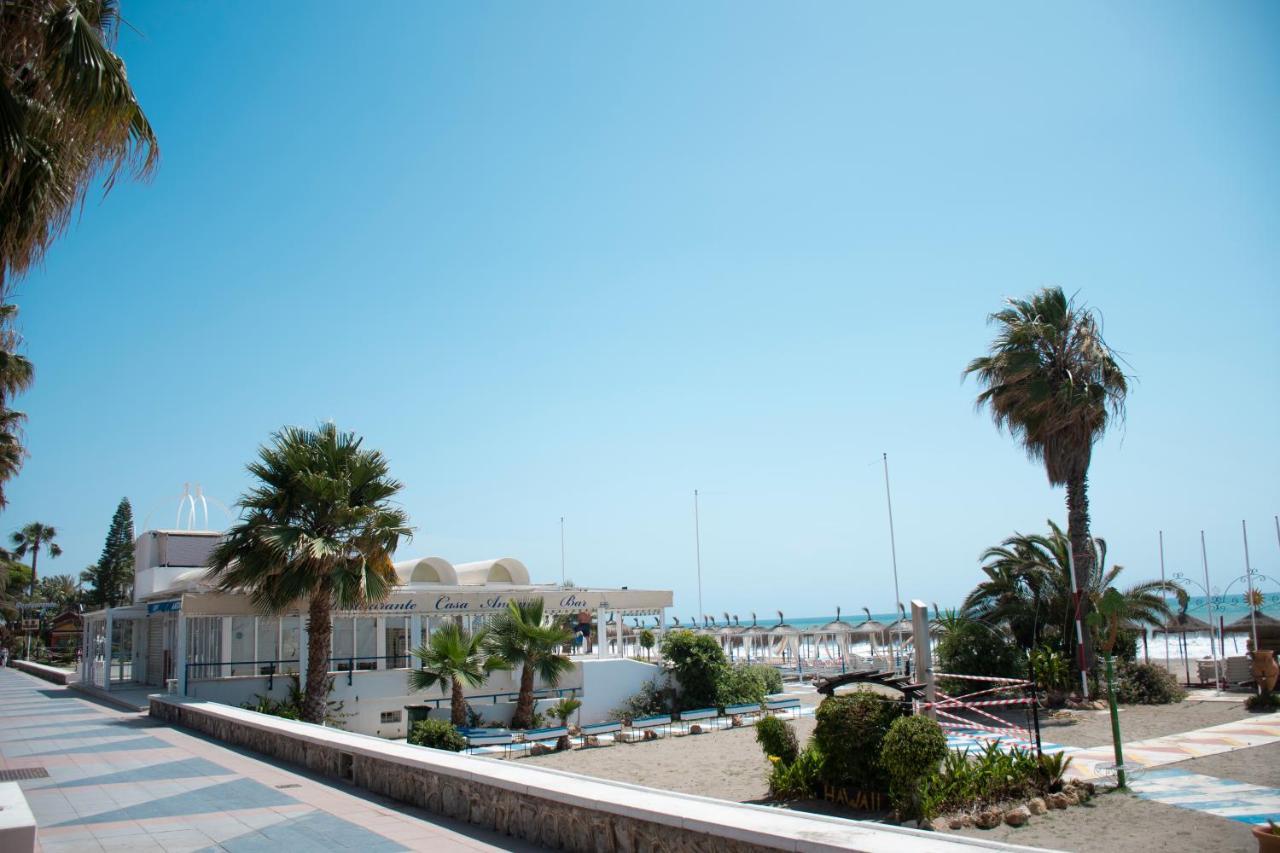 Monkó Arena&Beach Torremolinos Zewnętrze zdjęcie