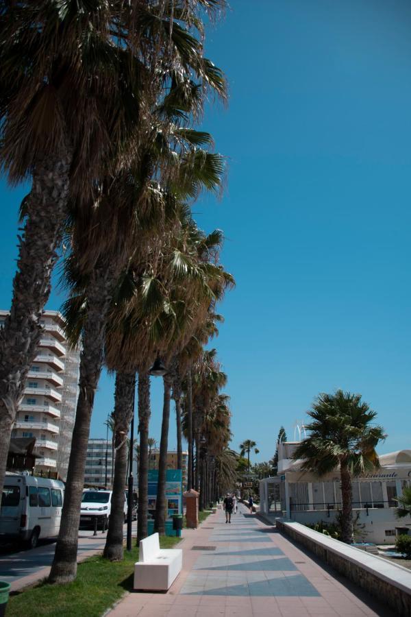 Monkó Arena&Beach Torremolinos Zewnętrze zdjęcie